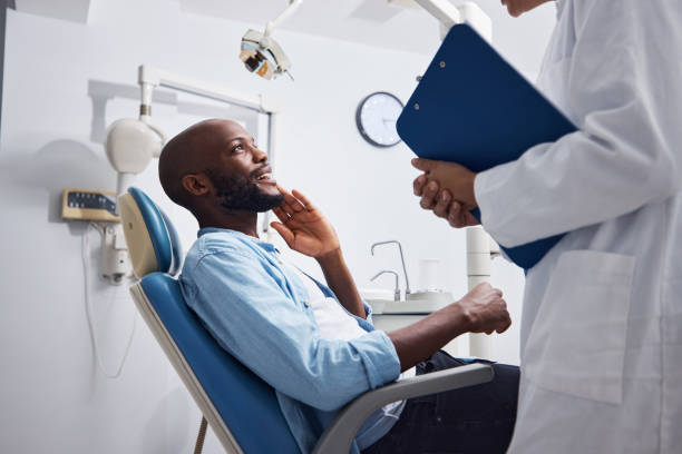 Best Dental Abscess Treatment in Random Lake, WI