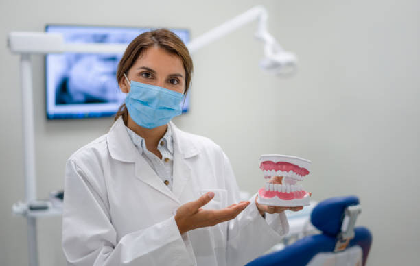 Best Emergency Wisdom Tooth Extraction in Random Lake, WI